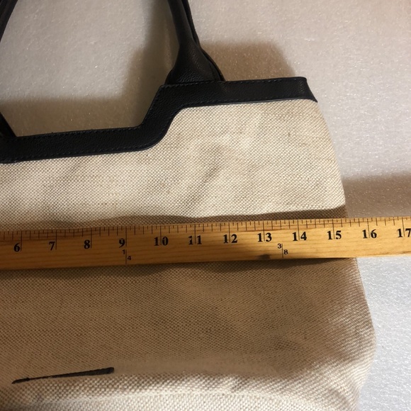 Rachel Zoe - Curateur - Summer Capri Tote Bag Natural - Picture 13 of 16